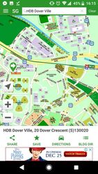 Blk 20 Dover Crescent (Queenstown), HDB 3 Rooms #451360331